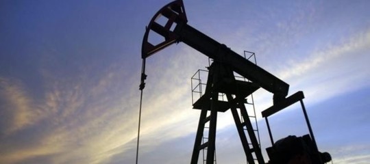 Petrolio, per Total la domanda aumenterà di quasi l'11% entro il 2040
