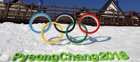 Giochi 2018: bronzo all'Italia nel biathlon, arriva la conferma
