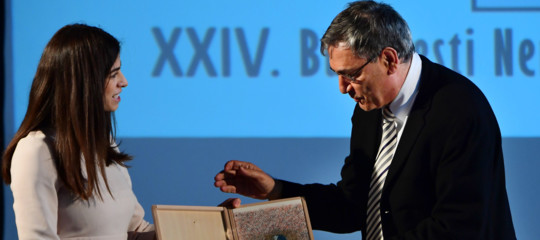 Perché Sarajevo ha deciso di togliere la cittadinanza onoraria a Orhan Pamuk, premio Nobel turco