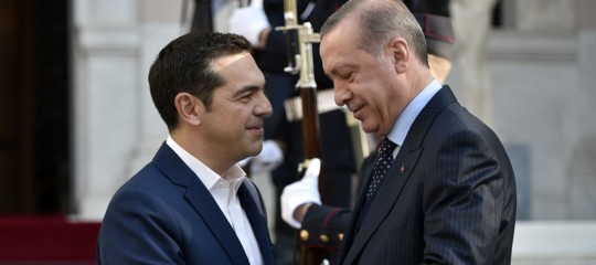 Ankara dovrebbe tenere bloccata la nave di Saipem per almeno altri 10 giorni