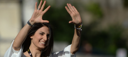 Come nacque il caso Romeo e perché Virginia Raggi ne esce pulita