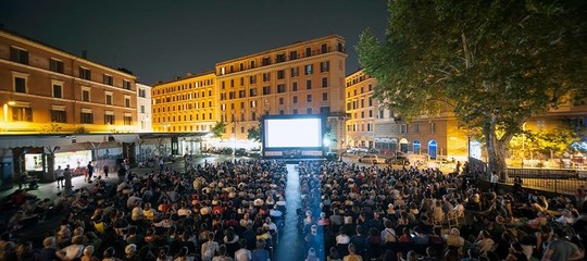 La polemica sul Cinema America, spiegata
