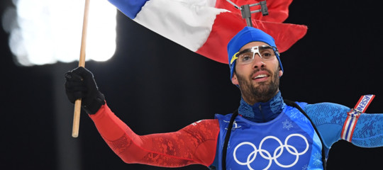 Arianna Fontana riapre il medagliere azzurro. Diario olimpico del 20 febbraio
