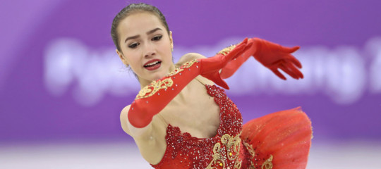 Arianna Fontana riapre il medagliere azzurro. Diario olimpico del 20 febbraio