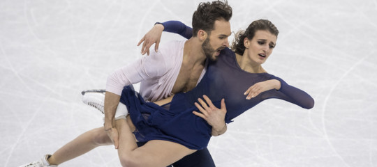 Arianna Fontana riapre il medagliere azzurro. Diario olimpico del 20 febbraio
