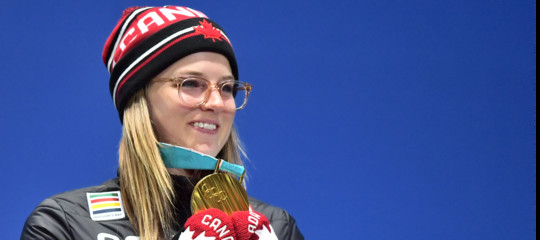 Arianna Fontana riapre il medagliere azzurro. Diario olimpico del 20 febbraio