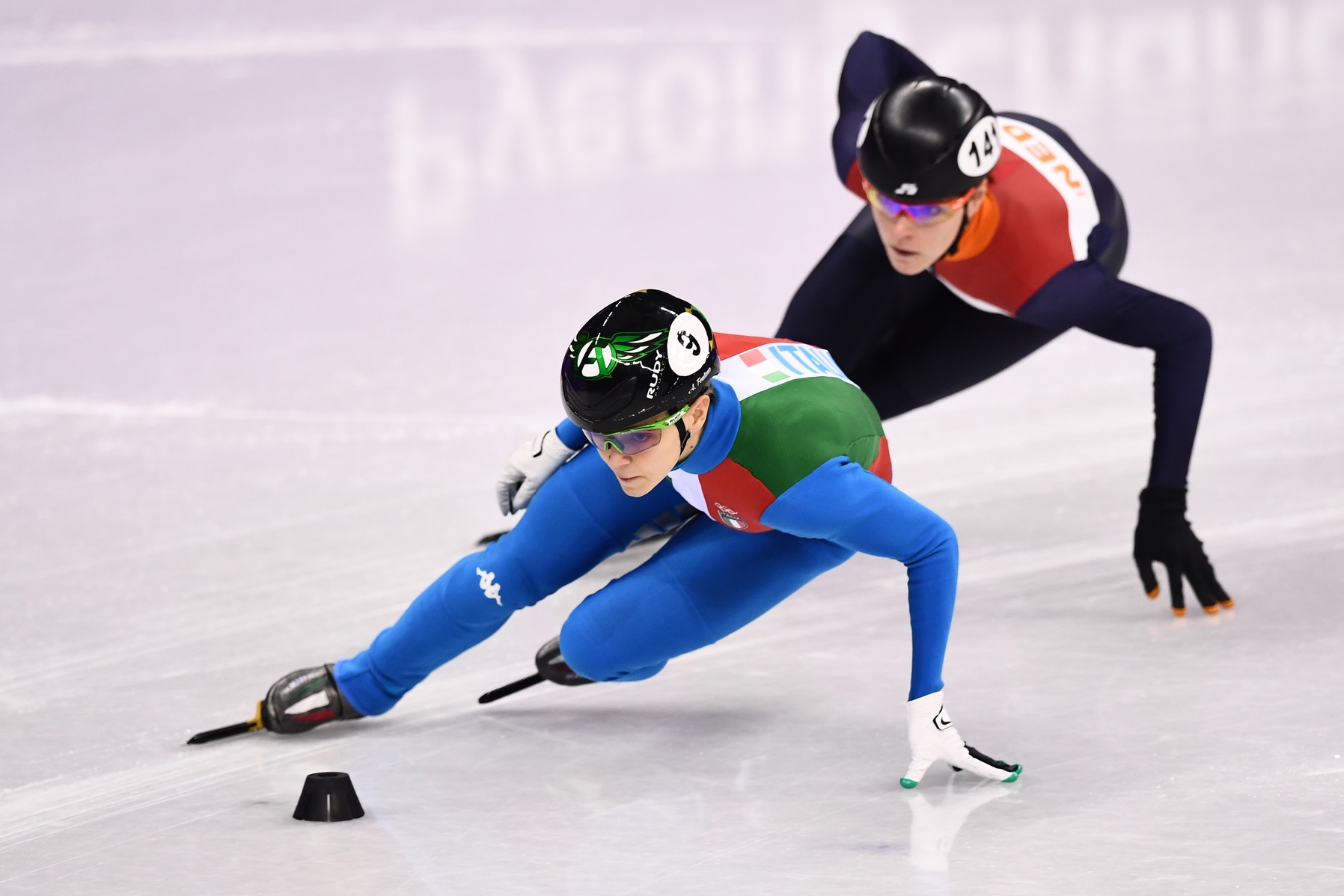 Milano Cortina: gli Azzurri in gara, il programma di mercoledì 18 febbraio