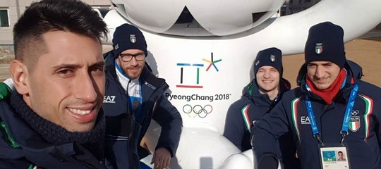Social e selfie, guai a chi esagera. Le regole di PyeongChang per atleti e cronisti