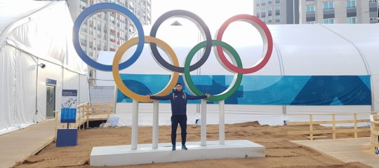Social e selfie, guai a chi esagera. Le regole di PyeongChang per atleti e cronisti