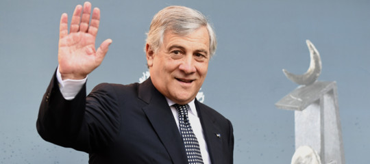 Per il candidato premier di Forza Italia Berlusconi sceglierà tra questi quattro nomi?
