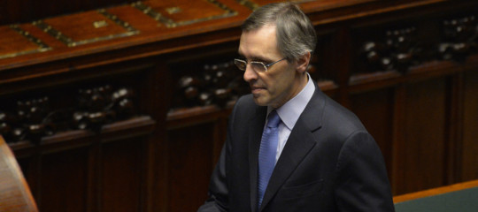 Per il candidato premier di Forza Italia Berlusconi sceglierà tra questi quattro nomi?