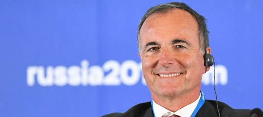 Per il candidato premier di Forza Italia Berlusconi sceglierà tra questi quattro nomi?