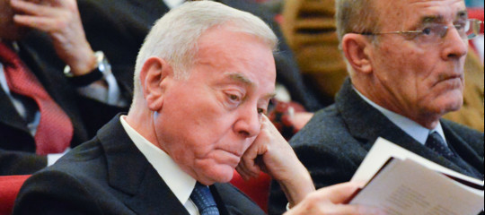 Per il candidato premier di Forza Italia Berlusconi sceglierà tra questi quattro nomi?