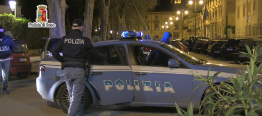 Pestaggio leader Forza Nuova a Palermo: 2 fermi, tentato omicidio