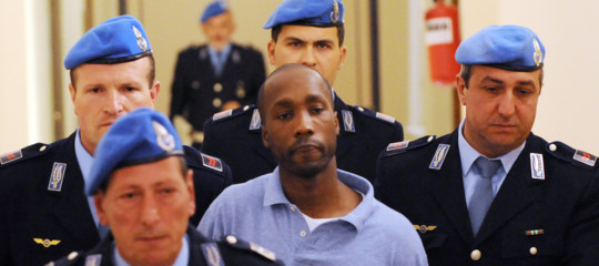 Meredith: Cassazione, no revisione processo per Guede