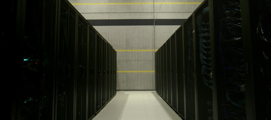 L'Italia entra nella top ten dei supercomputer