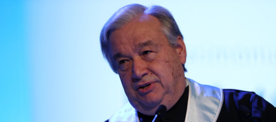 "La prossima guerra inizierà con un impiego massiccio di attacchi hacker"