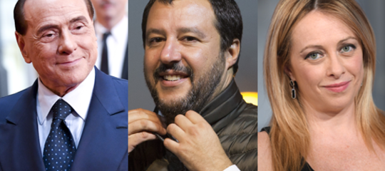 Cosa c'è scritto nel programma del Centrodestra su innovazione, startup e digitale