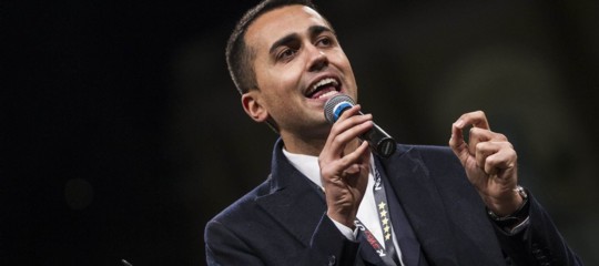 Cosa c'è scritto nel programma del M5s su innovazione, startup e digitale