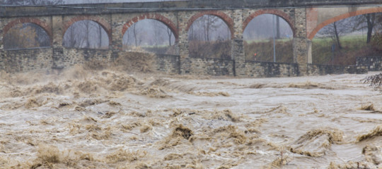 Quale sarà l'impatto del cambiamento climatico sull'Europa? Uno studio