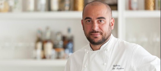 Chefs' Cup Contest 2018: l'elemento segreto degli chef stellati? La musica