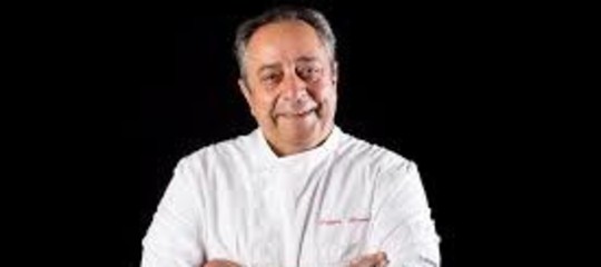 Chefs' Cup Contest 2018: l'elemento segreto degli chef stellati? La musica
