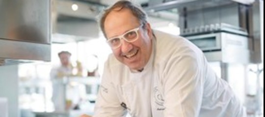 Chefs' Cup Contest 2018: l'elemento segreto degli chef stellati? La musica