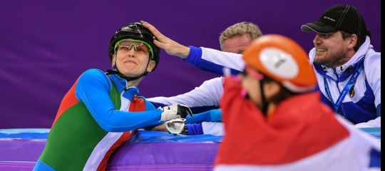 Dieci medaglie e lode alle portentose donne azzurre