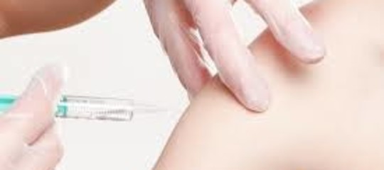 Il preoccupante ritorno del morbillo
