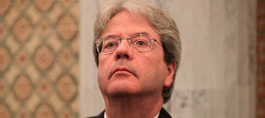 Elezioni: Gentiloni a Juncker, i governi sono tutti operativi