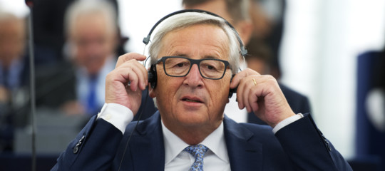 Elezioni. Juncker: Italia avrà governo, non sono preoccupato