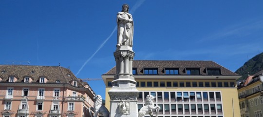 Qual è la città più cara d'Italia?