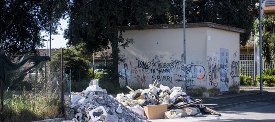 I rifiuti e la pietra filosofale