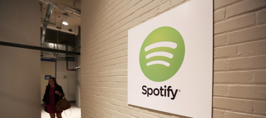 Così un utente bulgaro ha raggirato Spotify portando a casa un milione di dollari (senza infrangere alcuna legge)