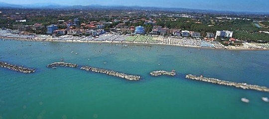 Nelle profondità "segrete" del Mar Adriatico