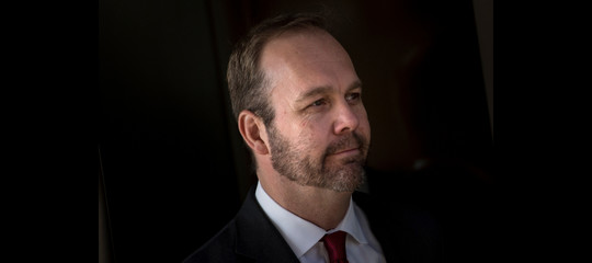 Russiagate: Gates mi dichiaro colpevole per "i miei figli"