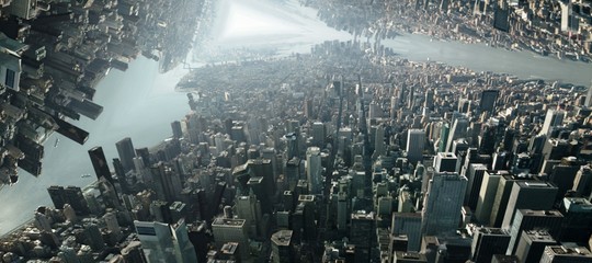 Benvenuti a New York, la città dove c'è un lavoro per tutti