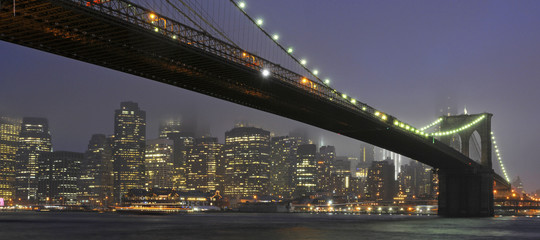 Benvenuti a New York, la città dove c'è un lavoro per tutti