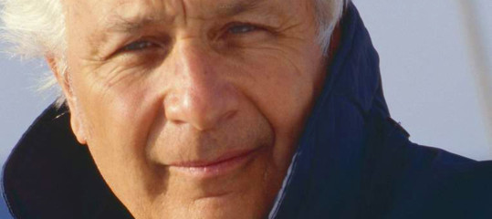 È morto Folco Quilici, documentarista e scrittore