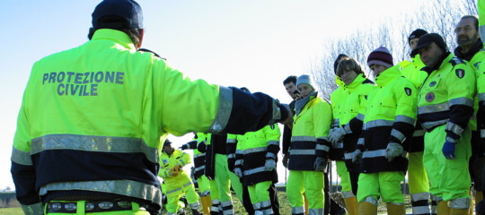 Maltempo: capo Protezione civile, attivate strutture operative