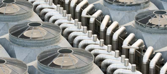Perché il gas liquefatto è la futura energia dell'Africa