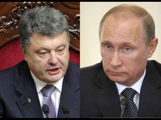 Putin minaccia Kiev, "ritorsioni se applicate accordo Ue"
