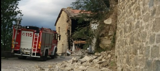 Terremoto: scossa 3.9 in Friuli, avvertita anche in Veneto