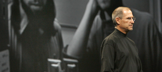 All'asta un curriculum di Steve Jobs pieno di errori grammaticali
