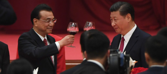 Così il presidente cinese Xi Jinping si prepara a succedere a se stesso