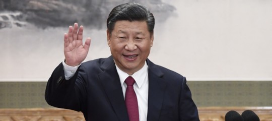 Così il presidente cinese Xi Jinping si prepara a succedere a se stesso
