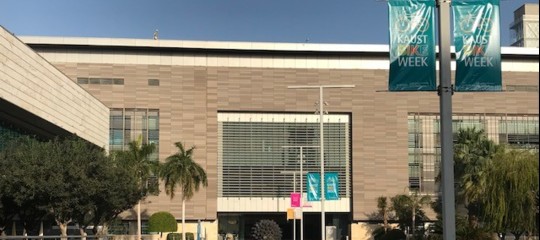 In Arabia Saudita l'università va avanti grazie (anche) a 100 cervelli italiani