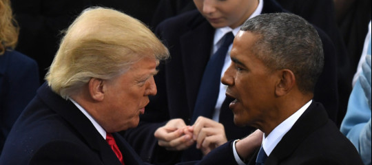 Le parole di Obama su molestie e clima che faranno infuriare Trump