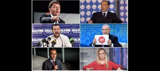 Elezioni 2018, perché la radio ha battuto Internet
