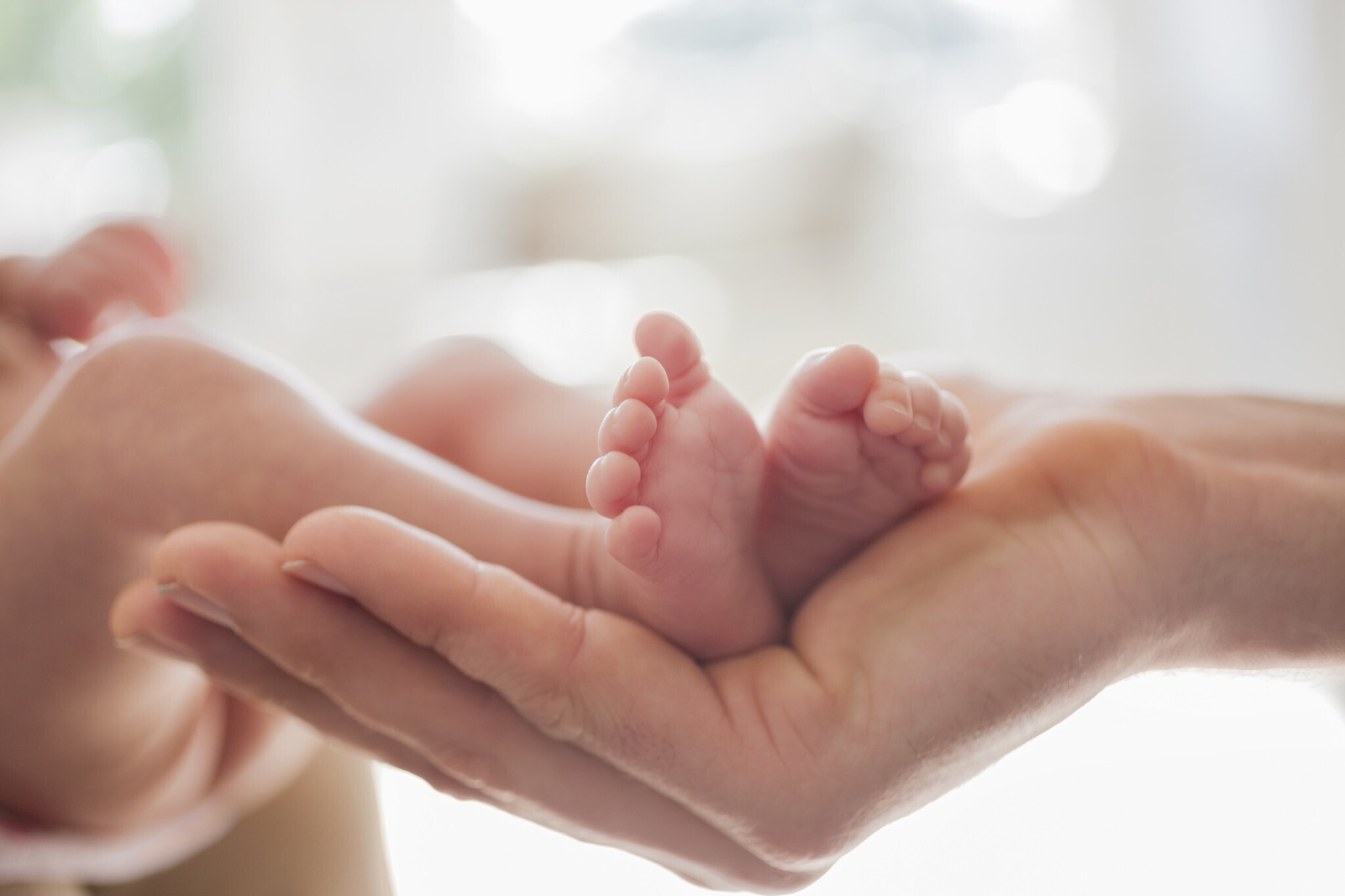 Maschietto o femminuccia? La probabilità non è sempre al 50%